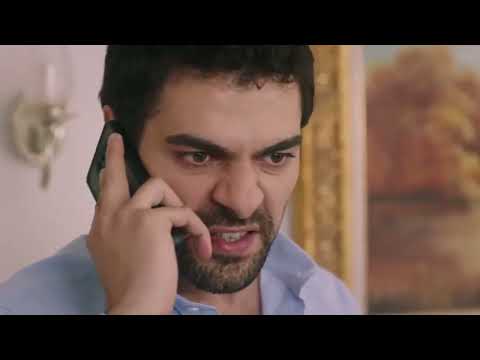 Ruzgarli Tepe. Halil is angry. #halil #zeynep #windsoflove #ruzgarlitepeenglishsubtitle