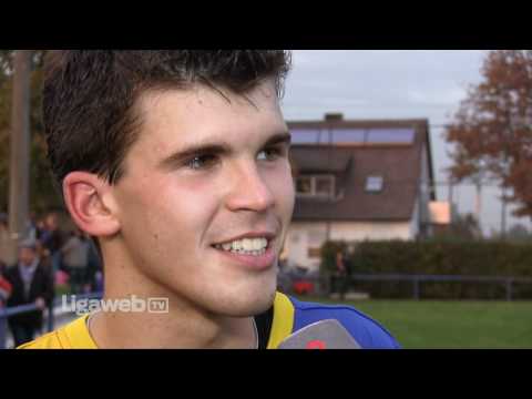 Ligaweb.tv - Das Rüppurr-Derby FGR gegen DJK