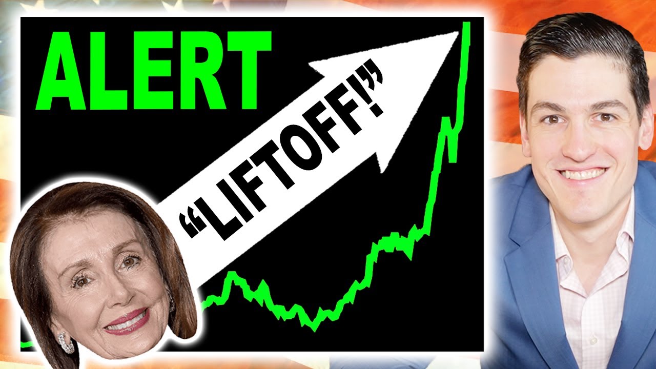 5 Stocks Congress Is Buying Fast