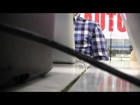 TaikuriTV - Welhot-SB Vaasa 8.10.2016