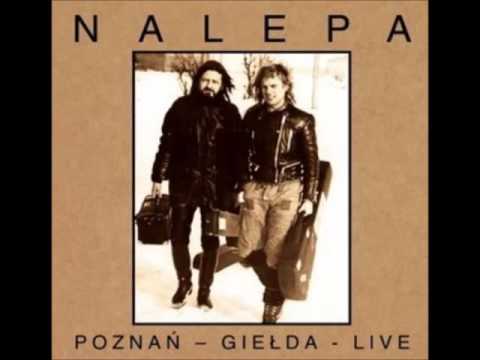 Tadeusz Nalepa - Jedź ostrożnie nie popędzaj kół