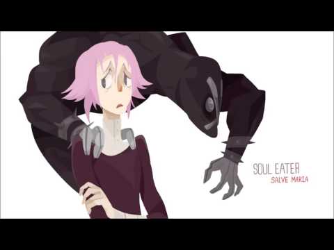 Soul Eater - Salve Maria Extended