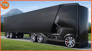 Download lagu 12 INCREDIBLE TRUCK INVENTIONS YOU MUST SEE mp3