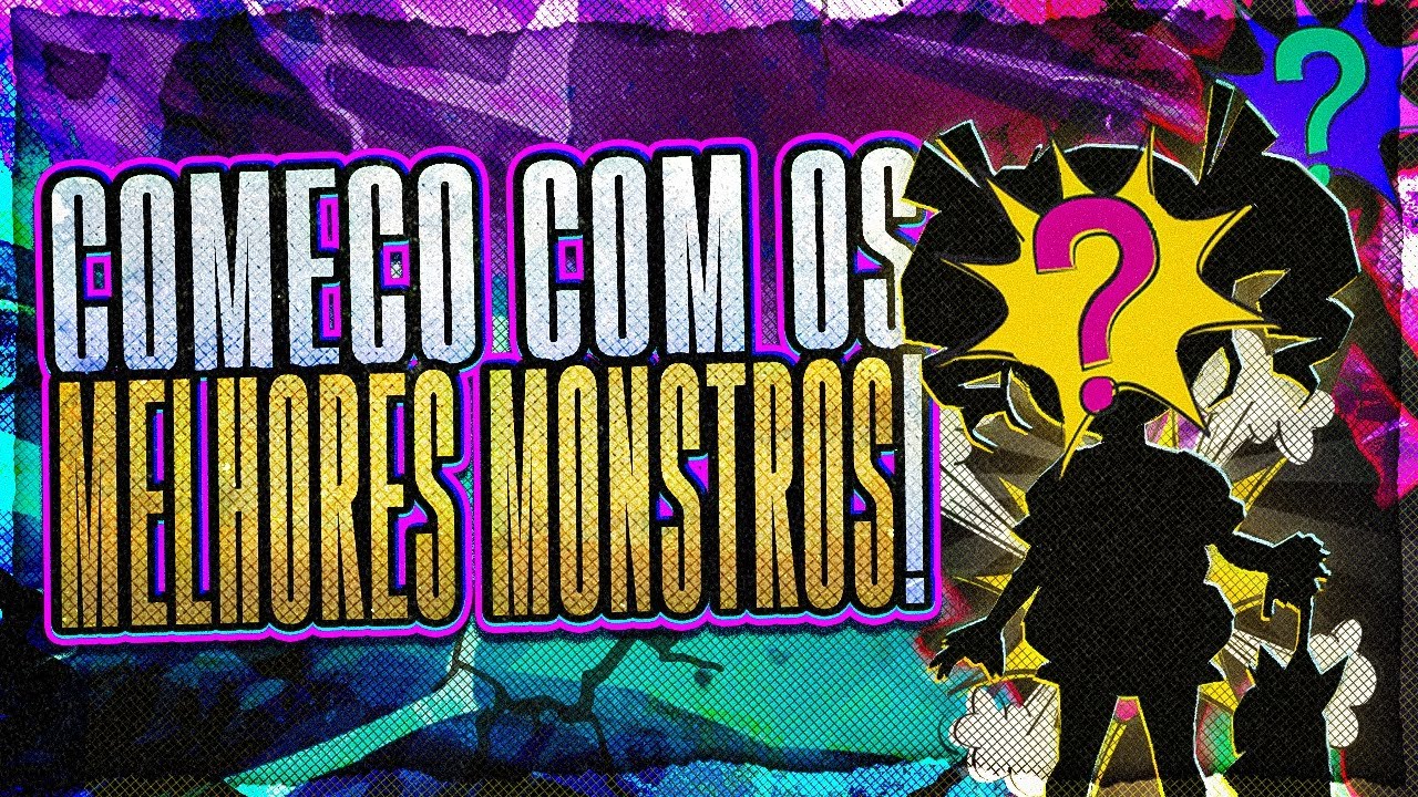 Construa Sua Jornada: Iniciando do Zero com os Melhores Monstros | Summoners War: Sky Arena