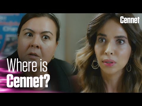 Arzu is arrested! - Cennet | Short Scenes