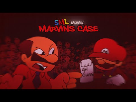 SML Movie: Marvin’s case