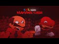 SML Movie Marvin S Case