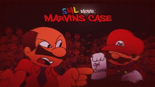 Cover art for Marvin gets Sued!