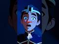 Ezran S Reaction Was Priceless Thedragonprince Ezran Callum Netflix