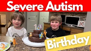His 10th Birthday Gift Meant More Than Words Could Say