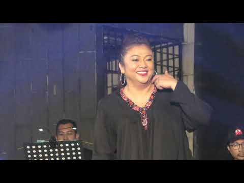 Ruhil Amani - KAWAN di Konsert Kenangan Lalu KLFM