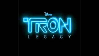 Tron Legacy - Soundtrack OST - 07 Rinzler - Daft Punk