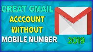 How to create gmail account without phone number verification  | No Phone Verification | Very Easy |
