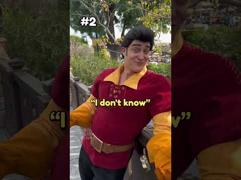 3 SECRETS Disneyland Cast Members Won't Tell You 🚫