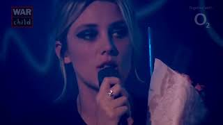 Wolf Alice - Don&#39;t Delete the Kisses (Live 2018)