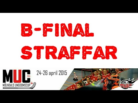 26 APR 11.40 F01 B-Final Grums IBK - Surte IS IBK