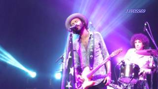 Leiva - Palermo no es Hollywood (Buenos Aires, Teatro Opera)