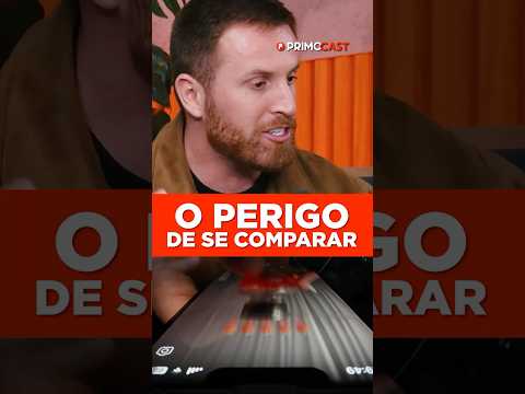 É POR ISSO QUE AS REDES SOCIAIS ESTÃO TE MATANDO