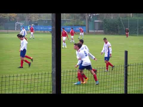 Enotria VS Cimiano 2001