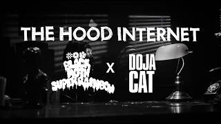 Black Moth Super Rainbow x Doja Cat (mixed by The Hood Internet)