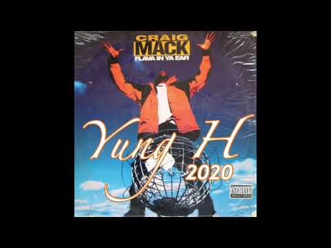 🚨🚨 YUNG H X CRAIGMACK - FLAVA IN YA EAR 2020 ‼️‼️