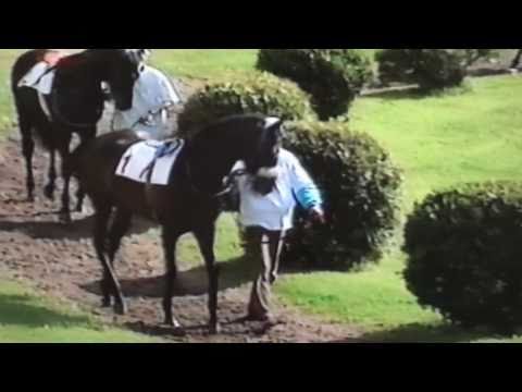 Nagroda Rulera - 25.05.1997 - Delator (Dakota - Dżereda)