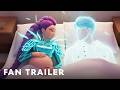 KPOP DEMON HUNTERS 2 Trailer 2029 Sony Animation Netflix