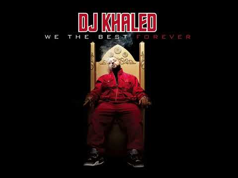 DJ Khaled - I'm On One (Feat. Drake, Rick Ross & Lil Wayne) (Clean)