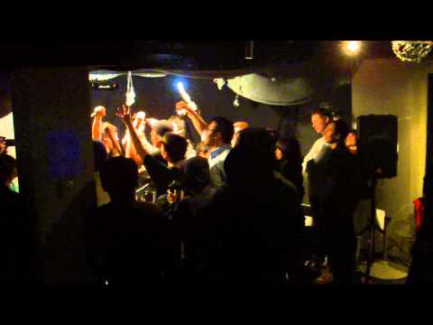 The Geeks - What We Believe