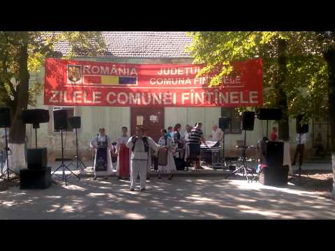 RUGA LA TISA NOUA 2015 - CIPRIAN TARSAN - COACE DOAMNE PRUNELE