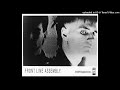 Front Line Assembly - First Reprisal