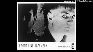 Front Line Assembly - First Reprisal