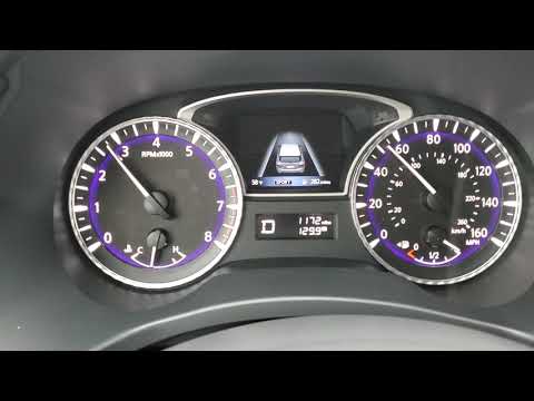 New 2020 Infiniti QX60 0-60 Zero To Sixty MPH Acceleration Test (Failed Wet Road = Traction Control)