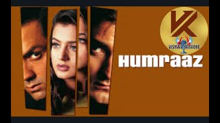Download lagu Sanam Mere Humraaz [Male] [AI] Original Karaoke With Lyrics mp3