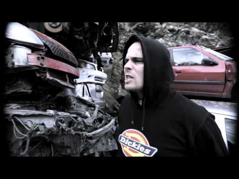 Svartepetter - Et Planeten