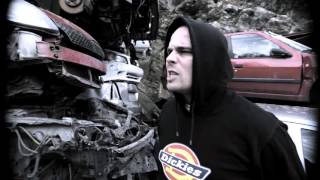 Svartepetter - Et Planeten