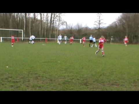 U15 Q KFC Rapide Wezemaal - Kampioen