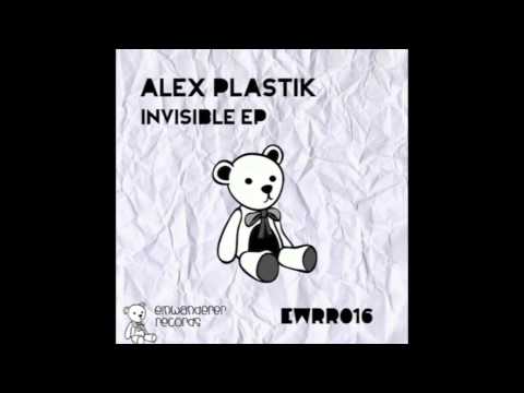 Alex Plastik - Invisible