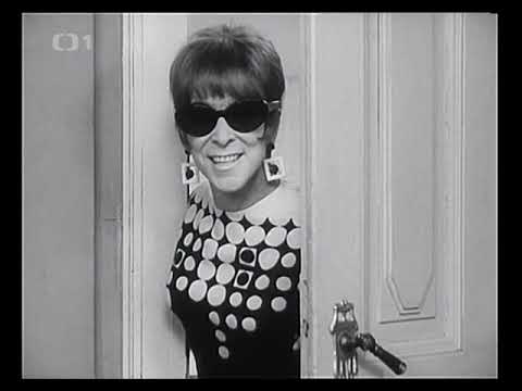 Hana Hegerová (a další) - Haleluja (1966)