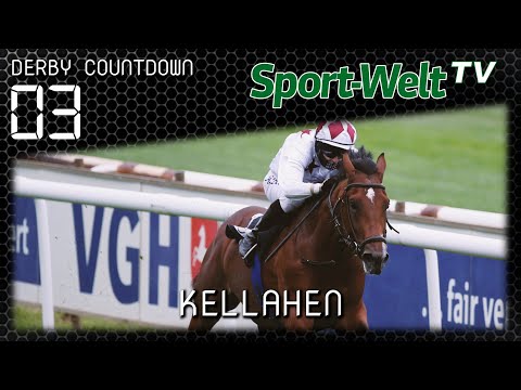 Kellahen - Derby Countdown 2020