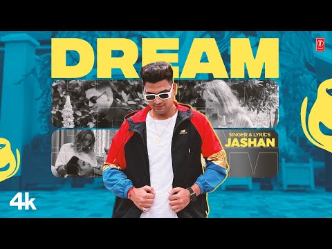 Dream — watch video