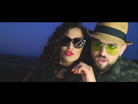 Silver & Stefani - Lud i otkachen (Official video) / Силвър и Стефани - Луд и откачен, 2017