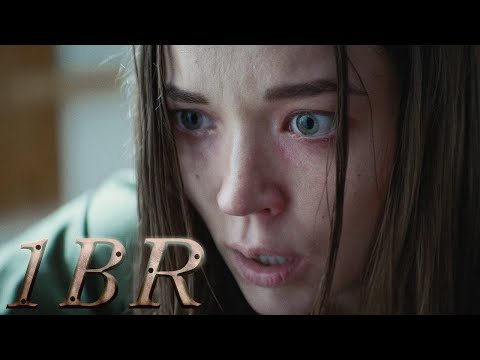 1BR (Trailer)