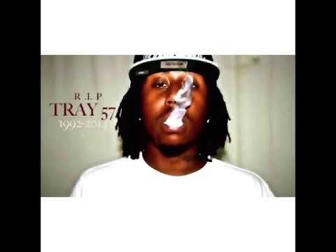 Tray 57 - Ski High Ft. Polo X Streetz X Jody Ribera X Zuesman