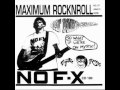 Mothers Rules NOFX