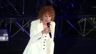 Il peso del coraggio - Fiorella Mannoia Taormina 17/08/2019