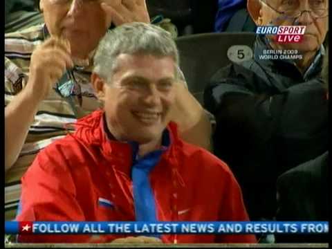 Чемпионат Мира 2009 Берлин высота 2.28 Ярослав Рыбаков.mpg