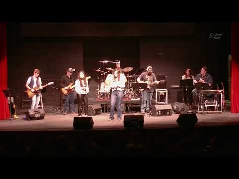 NEMCC Campus Country Showtime Thursday, March 3, 2022