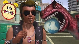 Criken's Quickies: Tony Hawk's Anarchy Club