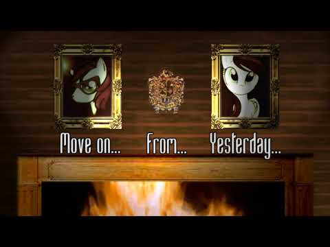 Brilliant Venture & Aurelleah - Moving On From Yesterday VIP [Promotional Video]